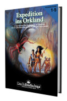 Expedition ins Orkland - Remastered