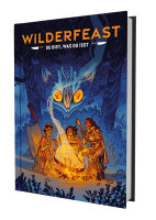 Wilderfeast - Deutsche Ausgabe