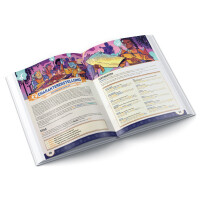 Wilderfeast - Deutsche Ausgabe