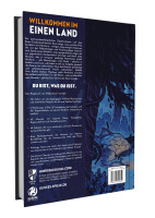 Wilderfeast - Deutsche Ausgabe