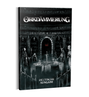 Orkdämmerung