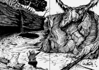 Bernpyle YEAR ONE - Mausritter - Zine