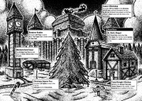 Bernpyle YEAR ONE - Mausritter - Zine