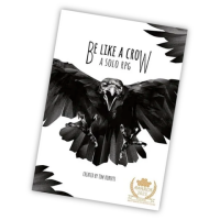 Be Like A Crow
