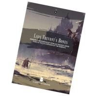 Lady Trevants Bones