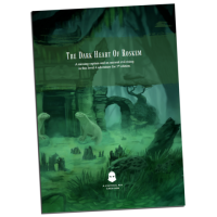 The Dark Heart  of Roskem