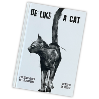 Be like a Cat
