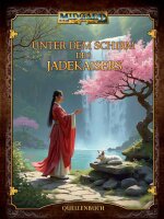 Unter dem Schirm des Jadekaisers - MIdgard