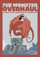 The Monster Overhaul - B-Ware