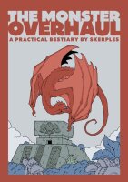 The Monster Overhaul - B-Ware