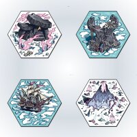 Boreal Frostlands