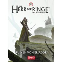 Der Herr der Ringe - Ruinen von Eriador - D&D
