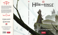 Der Herr der Ringe - Ruinen von Eriador - D&D