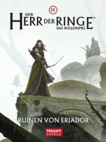 Der Herr der Ringe - Ruinen von Eriador - D&D
