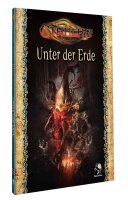 Unter der Erde - Cthulhu