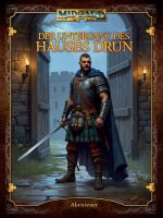 Der Untergang des Hauses Drun