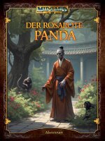 Der rosarote Panda - Midgard