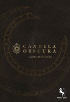 Candela Obscura - Deutsche Ausgabe