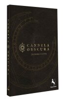 Candela Obscura - Deutsche Ausgabe