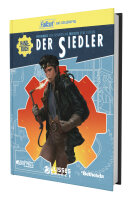 Handbuch der Siedler - Fallout