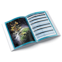 Science-Fiction-Kompendium - Savage Worlds