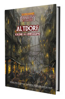 Altdorf - Krone des Imperiums