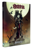 Historia Abenteuerbuch