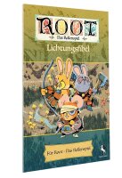 Root - Lichtungsfibel