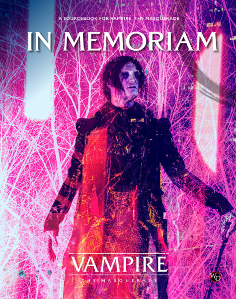 In Memoriam - Vampire the Masquerade