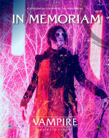 In Memoriam - Vampire the Masquerade