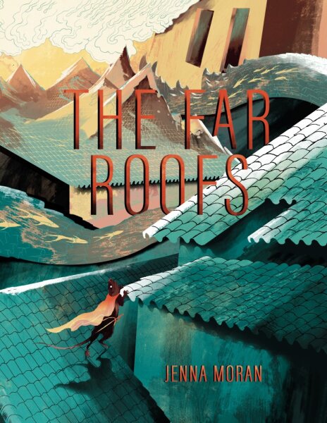 The Far Roofs - B-Ware