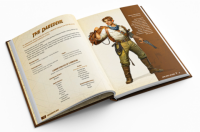Outgunned Adventure