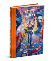 Outgunned Action Flicks 2