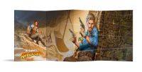 Outgunned Adventure Screen