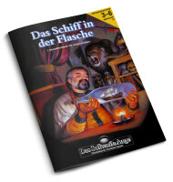 Das Schiff in der Flasche - Remastered