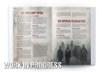The Walking Dead - Grundbuch