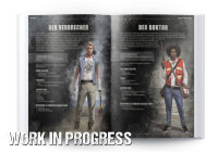 The Walking Dead - Grundbuch