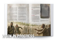 The Walking Dead - Grundbuch