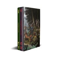 Warhammer - The Old World RPG - Collectors Edition