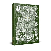 Warhammer - The Old World RPG - Collectors Edition