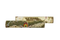 Warhammer - The Old World RPG - Grand Duchy of Talabec Map Pack