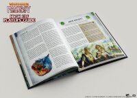 High Elf Players Guide - Warhammer FRP