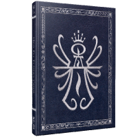 High Elf Players Guide - Warhammer FRP Collectors Edition