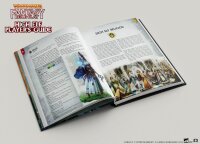 High Elf Players Guide - Warhammer FRP Collectors Edition