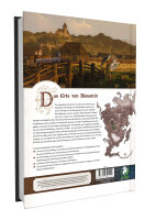 Das Erbe von Blaustein - DSA