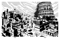 Let Us Build a Tower - Limited Edition