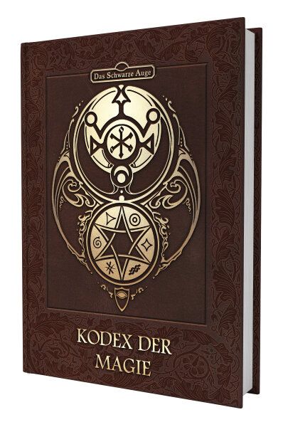 Kodex der Magie