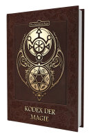 Kodex der Magie