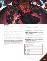 Lancer RPG