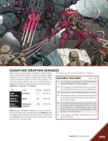 Lancer RPG